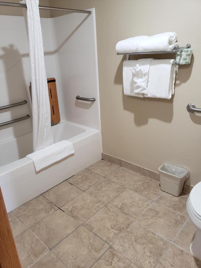 Cobblestone Inn&Suites - Lake View Extérieur photo