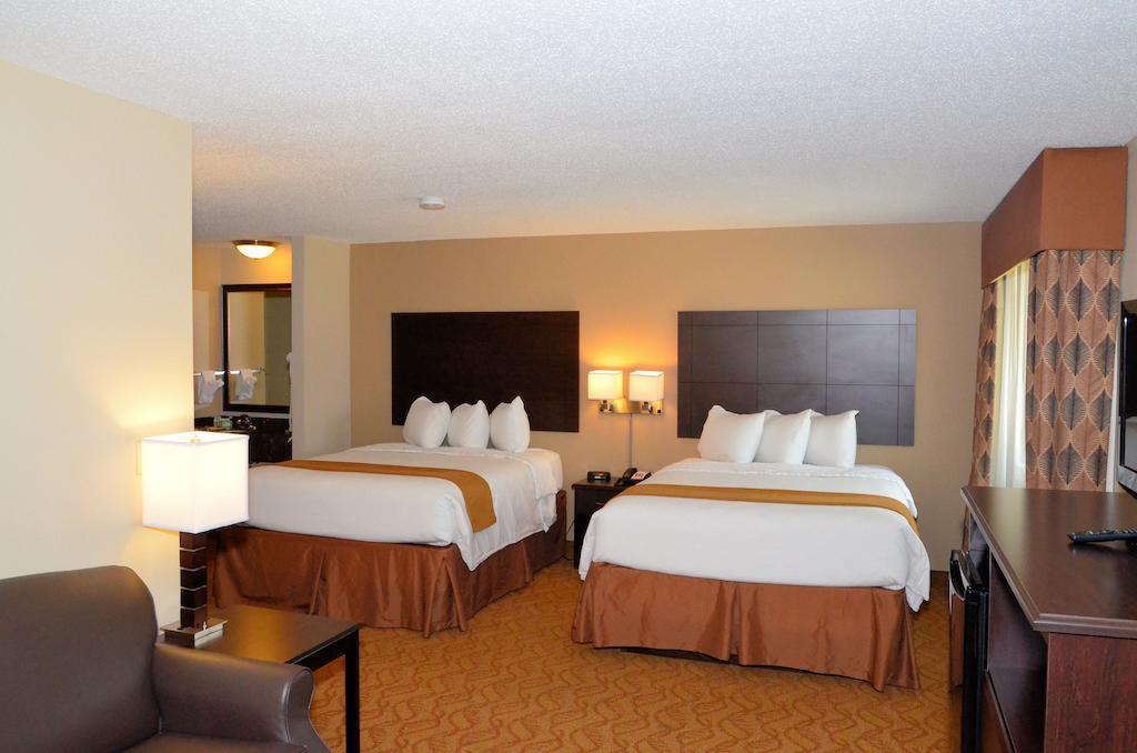 Cobblestone Inn&Suites - Lake View Chambre photo