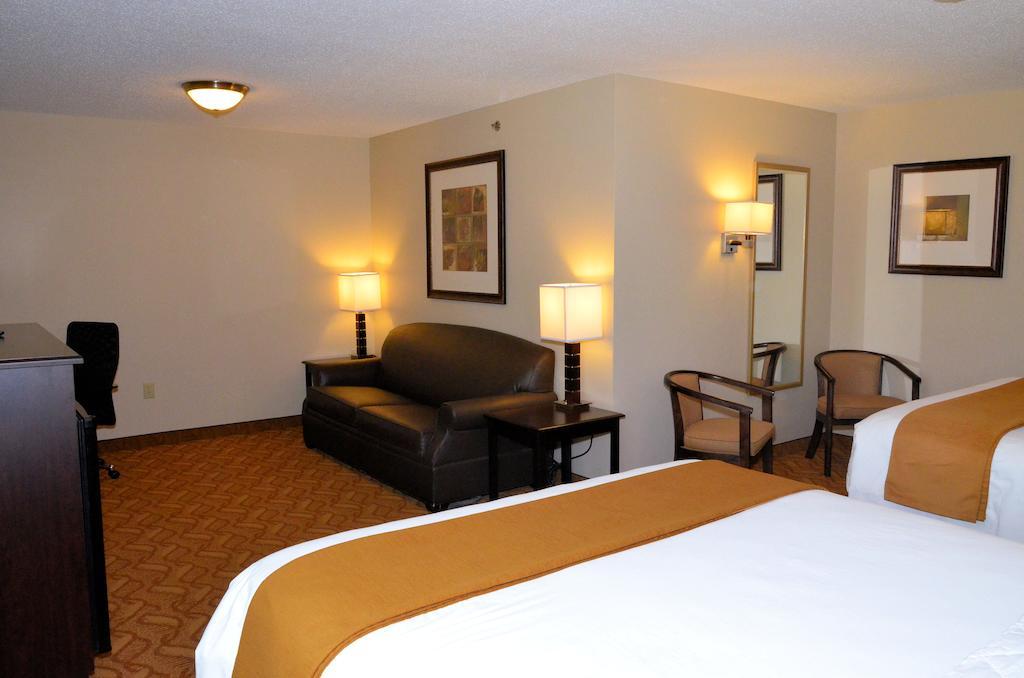 Cobblestone Inn&Suites - Lake View Chambre photo