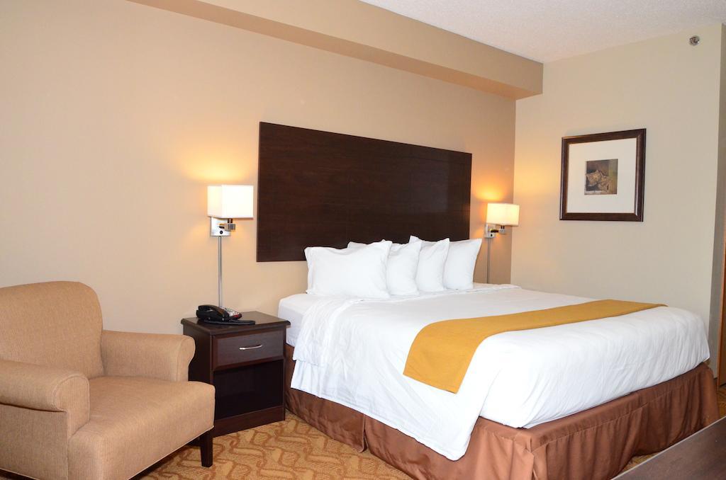 Cobblestone Inn&Suites - Lake View Chambre photo