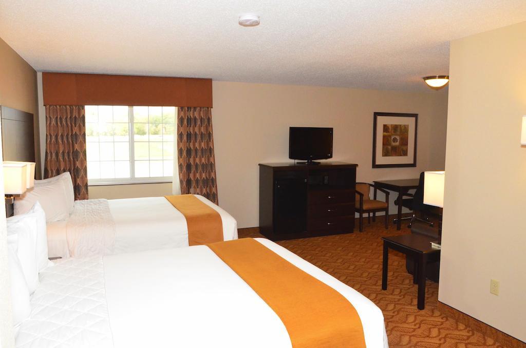 Cobblestone Inn&Suites - Lake View Chambre photo